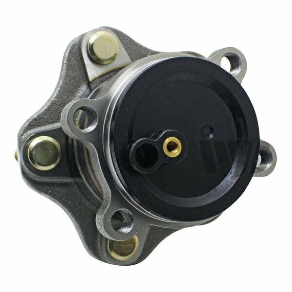 Wjb HUB ASSEMBLY WA512552